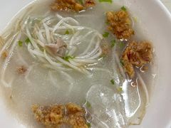 -阿凸芋圆(上帝街店)