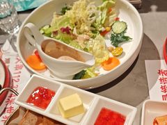 -通海俄式烧烤·俄罗斯大串(嵩山路店)