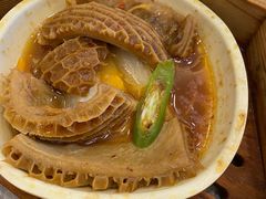 -福满园大酒楼(梅林店)