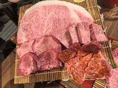 -俺的焼肉(銀座9丁目店)