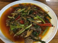 -弓虽昌焖烧鸡(大竹林店)