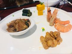 -涵苑私宴定制(外滩店)