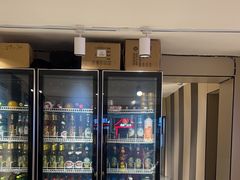 -老杨太太烧烤(文化广场店)