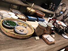 -通安客栈中餐厅·何家小馆