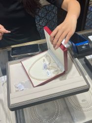 -RUANS阮仕珍珠(北京蓝色港湾店)