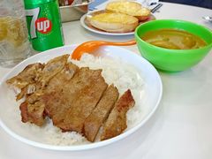 -華歡冰室-WahFoon(吉大店)