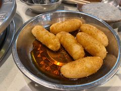 -憨铁匠老火锅(龙岗万科里店)