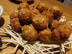 -小土豆北方菜馆(文慧园店)