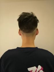 -HairCode芭曲发型