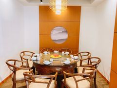 包厢-蜀味民肴·四川餐饮名店(双桥店)
