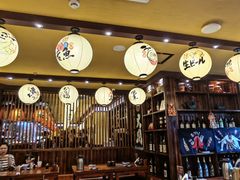 -鸟鹏烧鸟居酒屋(仁恒梦中心店)