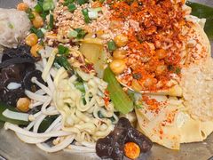 -每味每客·重庆麻辣烫(国泰店)