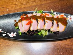 -九井澤精致料理(金茂店)