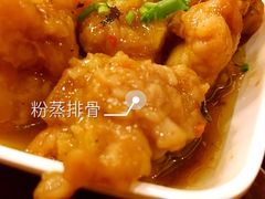 -多多旺港式茶餐厅(新区店)