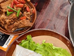 -冯校长老火锅(广州正佳广场店)