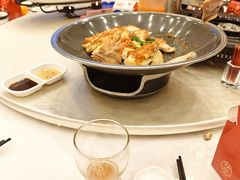 -国家五钻酒家·西樵旺阁渔村(西樵店)