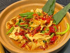 -一善菌·云南菌汤·云南菜(银泰城店)