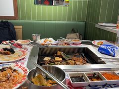 -尹珍珠·韩式无限烤肉(回龙湾店)