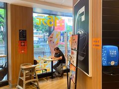 -麦当劳(集美石鼓店)