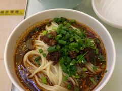 担担面-成都驻京办餐厅(蜀都宾馆店)