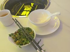 -胖哥俩肉蟹煲(梅溪步步高店)