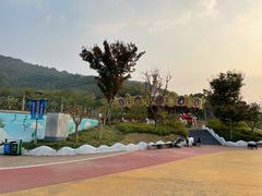 -无锡动物园·太湖欢乐园