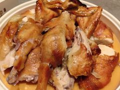 -张家卫·阳江菜·小海鲜(肥婆湾桥店)