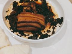 梅菜扣肉-大鸭梨(天通西苑店)