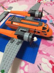 -乐高授权专卖店(朝阳大悦城店)