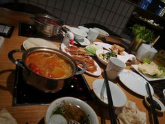 -德香苑脆皮烤鸭·经典(爱融荟城店)