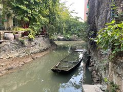 -小洲村