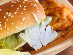 -肯德基(京广桥店)