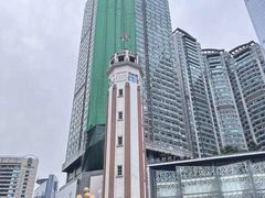 -人民解放纪念碑