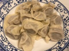 有机酸菜猪肉-东方饺子王(创始店)