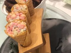 -大铁勺新津菜(东丽阳光新业广场店)
