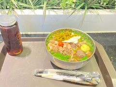 -俏张飞杀猪粉(时尚天河店)