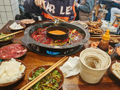 -黄潇洒老火锅(九眼桥宏济巷店)