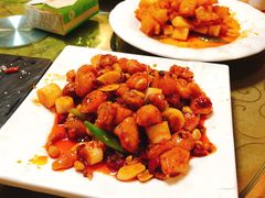 -大眼锅贴水饺(河东店)