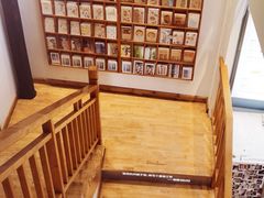 -猫的天空之城概念书店(杭州南宋御街店)