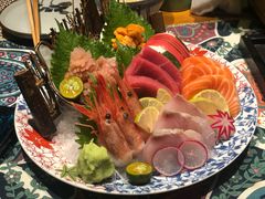 -久喜番和牛烧肉酒场(北辰三角洲店)