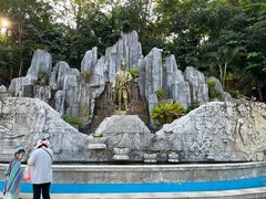 -西双版纳勐泐文化旅游区