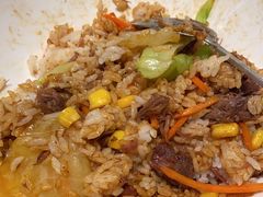 -陳香貴·兰州牛肉面(上海长风大悦城店)