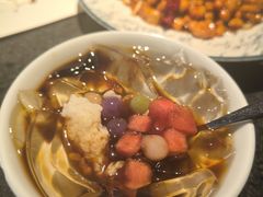 -赠李白·如诗的川味(余杭万达广场店)