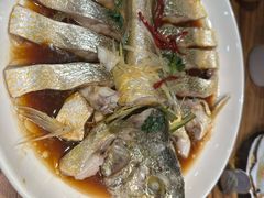 -海味当家·蒸锅海鲜(星海公园店)