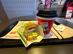 -肯德基(茂业店)