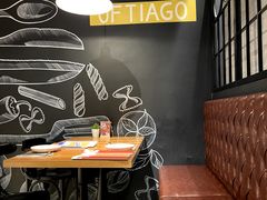 -TIAGO HOME KITCHEN(王府中环店)