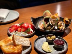 -MAGPIE喜鹊派餐厅(华侨城店)