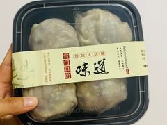 -宫门口馒头铺(创始人总店)