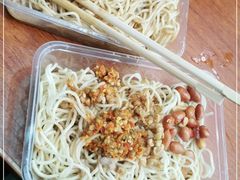 -乔伯凉面(白沙路店)