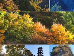 -圣莲山风景区